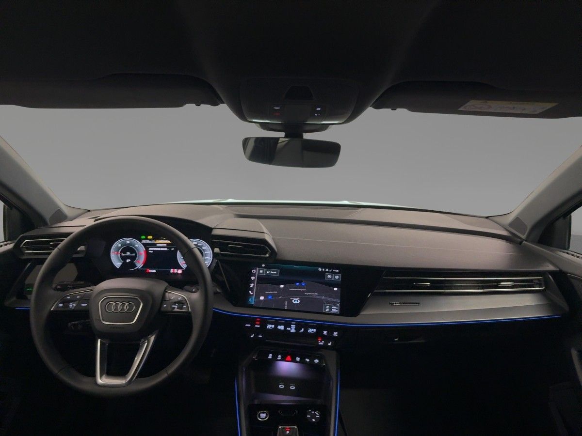 Audi A3 - Bild 12