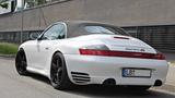 Porsche Tequipment 996 4S Cabriolet Carrera 4S - Porsche 996 in Stuttgart
