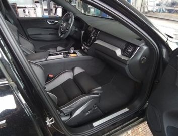 Volvo XC60 - 7