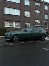 Mercedes-Benz Mercedes Benz A-Klasse A200 - Mercedes-Benz A 200 in Duisburg