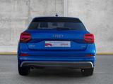 Audi Q2 1.6 TDI S line LED NAVI SHZ eKLAPPE - Audi Q2 in Halle