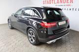 Mercedes-Benz GLC 220 d 4Matic Exclusive LED*PANO*KAMERA*AHK - Mercedes-Benz GLC 220 Gebrauchtwagen