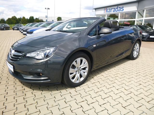 Opel Cascada 1,6 T Innovation >NAV/Sitzheiz/PDC<