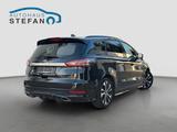 Ford S-Max 2.0 EcoBlue Aut. ST-Line ACC|AHK|KAM|Leder - Ford S-MAX ST-Line mit Diesel-Antrieb