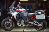 Ducati Multistrada V4 Rally Adventure Travel & Radar - DUCATI MULTISTRADA