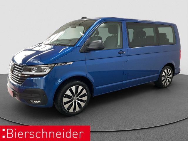 Volkswagen T6.1 Multivan 2.0 TDI DSG Trendline 18 AHK STHZ