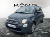 Fiat 500 CULT 70PS KLIMA & SOUND - Fiat 500 Cult mit Hybrid-Antrieb (Benzin/Elektro)