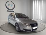 Volkswagen Passat Lim *PDC*TEMPOMAT*TOP! - gebrauchte VW Passat aus dem Jahr 2011