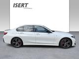 BMW M340d xDrive Lim. M SPORT PRO A. +HIFI+DAB+RFK+ - BMW M340d mit Diesel-Antrieb: Limousine