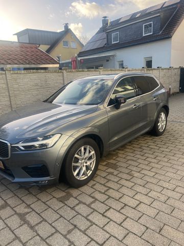 Volvo XC60 D5 AWD R Design Geartronic R Design