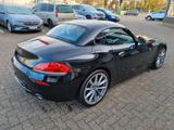 BMW Z4 sDrive35is -Vollausstattung - BMW Z4: 35i