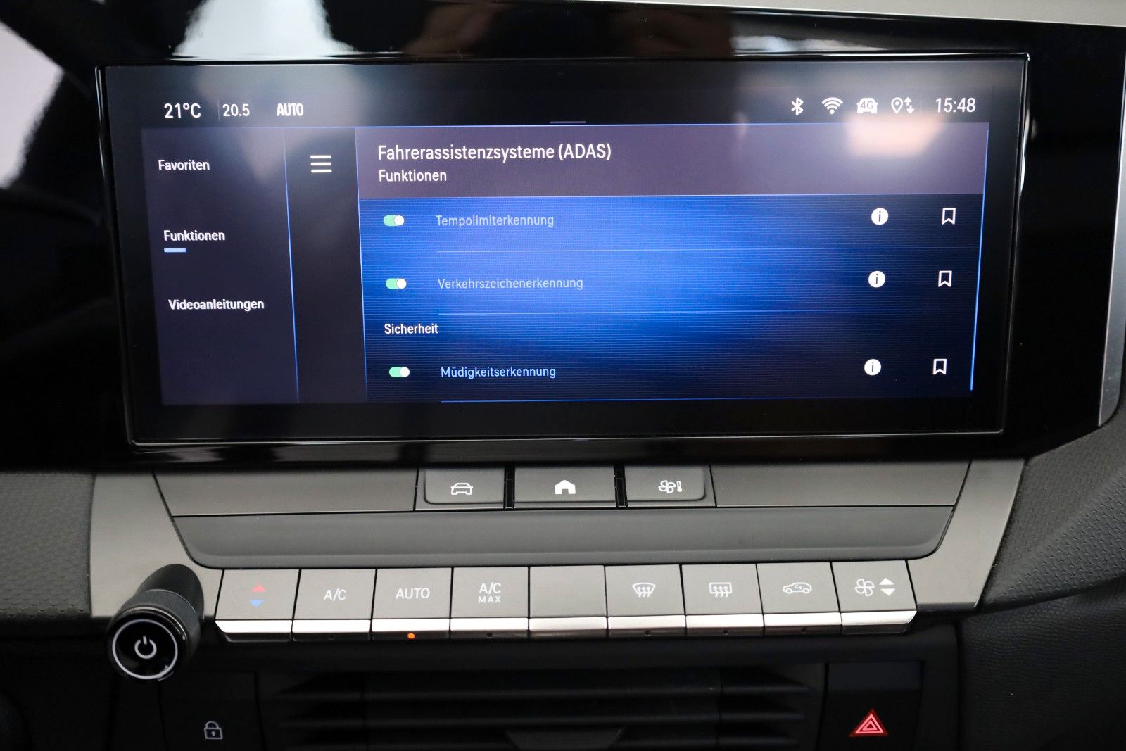 Fahrzeugabbildung Opel Astra L Lim.Plug-in Hybrid,Kamera,Mirrorlink,ACC