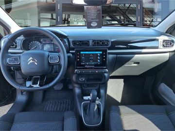 Citroën C3 Max 1.2 PureTech 110 °LED°Navi°RFK°PDC°AAC°