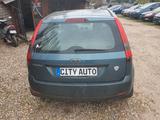Ford Fiesta 1.4 16V Finesse 100 - Ford Fiesta aus 2003