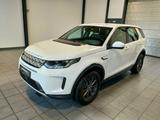Land Rover Discovery Sport 2.0 D165 AHK|CAM|LED|Allrad - Land Rover Gebrauchtwagen in Wuppertal