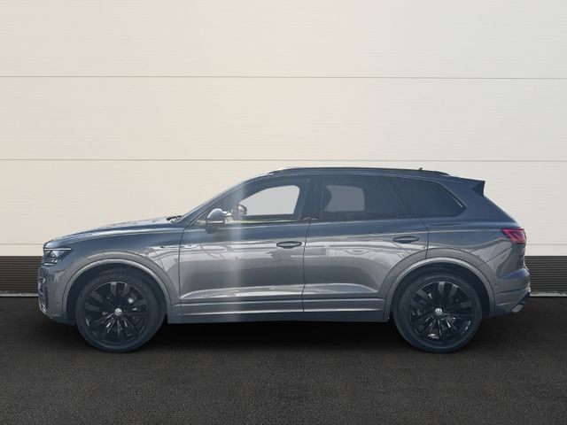 Volkswagen Touareg 3.0 TDI R-Line +ACC+AHK+DAB+HUD+Sthzg+Ma
