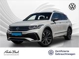 Volkswagen Tiguan Allspace 2.0 TSI DSG R-Line 4MOTION, Pano