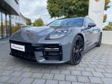 Porsche Panamera 4 E-Hybrid | SportDesign Paket schwarz - Porsche Panamera Gebrauchtwagen in Köln