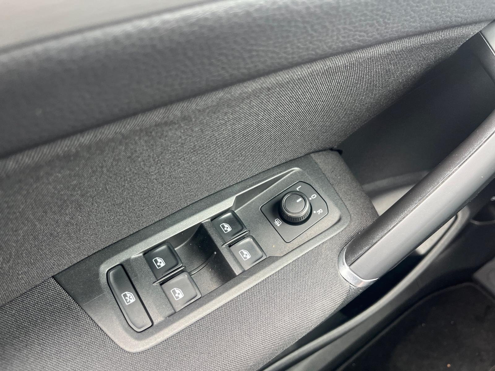 Volkswagen Touran 1.5TSI ACT Comfortline LED*ACC*R-Kamera, миниатюра 23