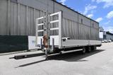 Andere Spermann SDAH 10.5/805 Alu Boden 8m Tandem - Sdah