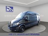 Volkswagen Crafter 35 TDI 4-Motion/AHK/Automatic/Standheizu - Volkswagen Kastenwagen hoch + lang Crafter 35