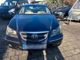 Honda Legend KB1 - Honda Legend aus 2006