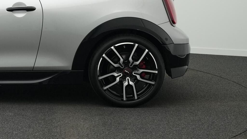MINI John Cooper Works Cabrio - Bild 16