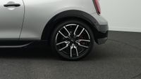 MINI John Cooper Works Cabrio - Vorschau Bild 16