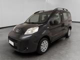 Peugeot Bipper Tepee 1.3 hdi Outdoor 80cv - Peugeot Bipper Tepee Gebrauchtwagen