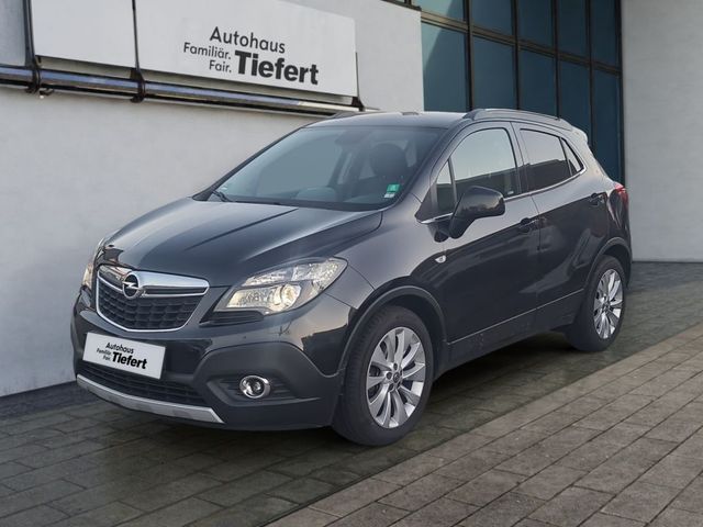 Opel Mokka 1.4 Turbo Automatik