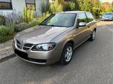 Nissan Almera 1.6 16V - Nissan Almera: 1.6