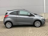 Ford Ka II 1,2 Titanium 1.Hand, lückenlos Scheckheft