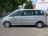 Mercedes-Benz Viano *SCHIEBEDACH*KLIMA*TEILLEDER*TÜV/AU*06/202 - Mercedes-Benz Viano in Bielefeld
