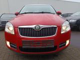 Skoda Fabia Sportline, Klima,Servo, el.FH, Sitzheizung - Skoda Fabia: Sportline