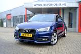 Audi A1 Sportback 1.0 TFSI Sport S line Edition Clima - Audi A1: Sport Edition