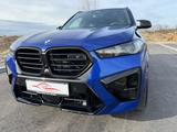BMW X5 Baureihe X5 M Competition - BMW X5 Competition Gebrauchtwagen