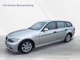 BMW 320d Touring+Navi+Klima - BMW 320 aus 2005: Kombi, 320d