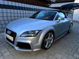 Audi TT Cabrio S-Line Turbo RS Edel Umbau Text lesen - Audi TT: Turbo