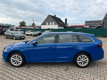 Skoda Octavia - 7
