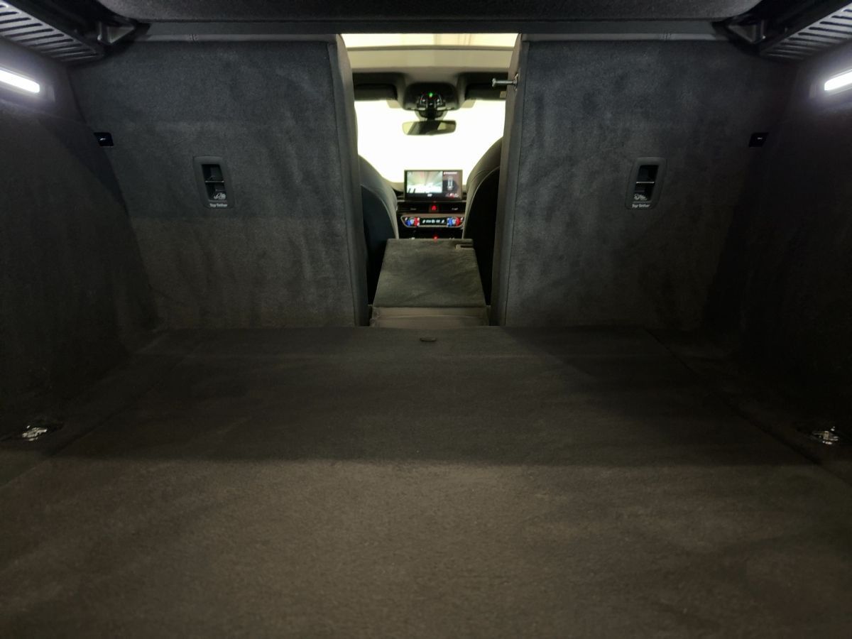 Audi A5 - Bild 23