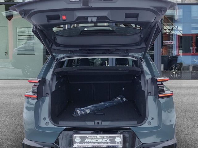 Citroën C5 Aircross Hybrid145 PLUS+ WinterpaketNaviLED