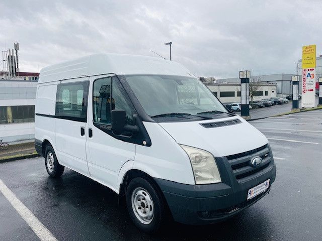 Ford Transit FT 260 K LKW AHK L1H2 Nutzlast