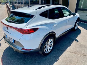 Cupra Formentor - 5