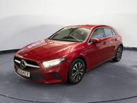 Mercedes-Benz A 180 Automatik