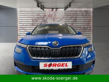 Skoda Kamiq - 6