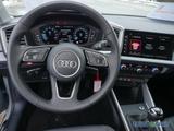 Audi A1 Sportback 30 TFSI advanced CarPlay GRA Sitzh. - Audi A1 aus 2025