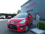 Hyundai i10 Classic*Klimaanlage*Euro-4*1-Hand* - Hyundai i10 aus 2009
