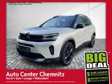 Citroën C5 Aircross AT8 Shine Pack Techno Pack PanSD