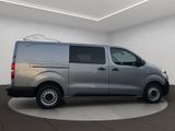 Citroën Jumpy 2.0 HDi Club XL Doppelkabine 6-SITZER/AHK - Citroën Jumpy: Club