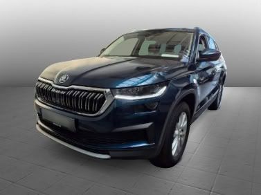 Image of Skoda Kodiaq